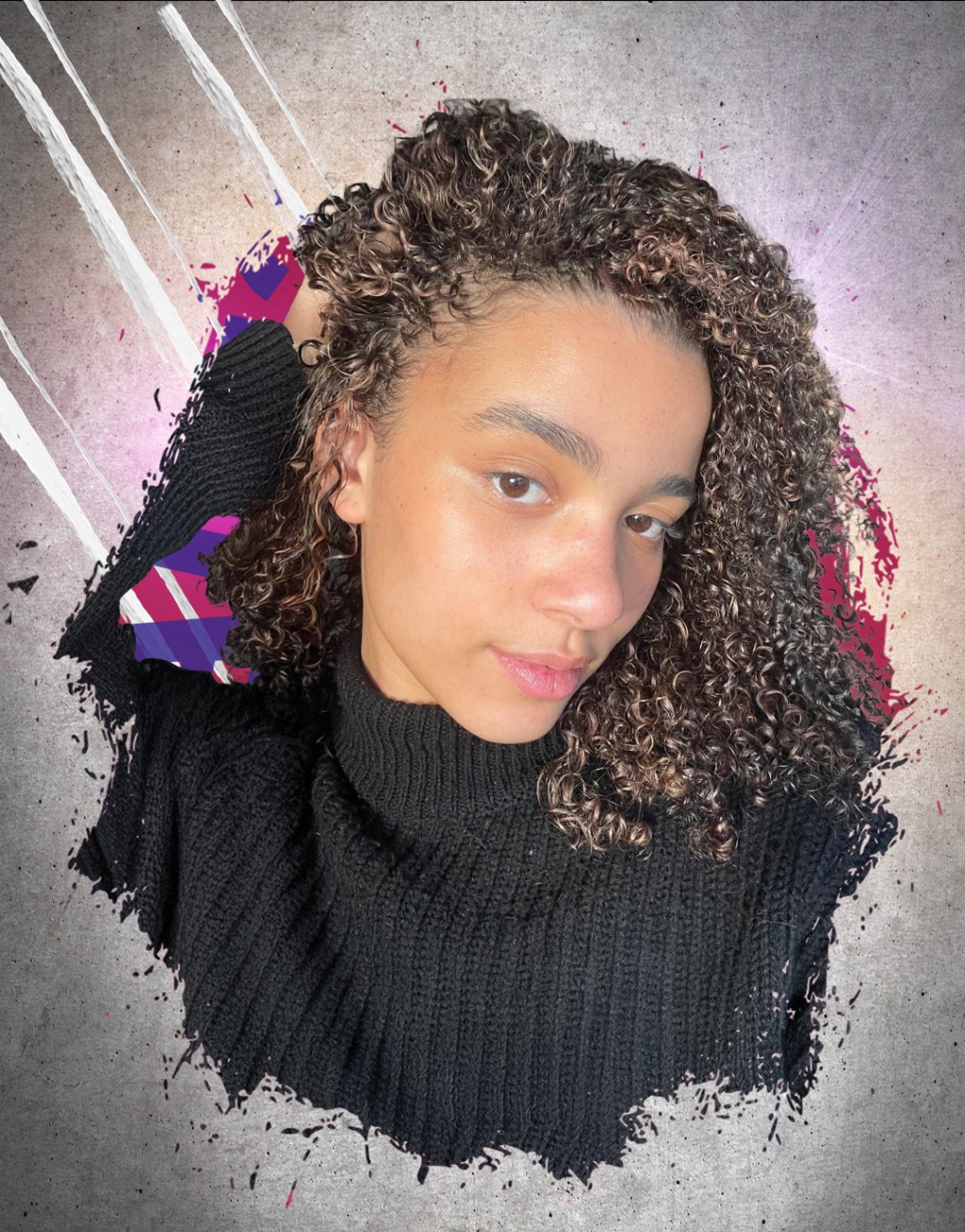 Beliane Benito