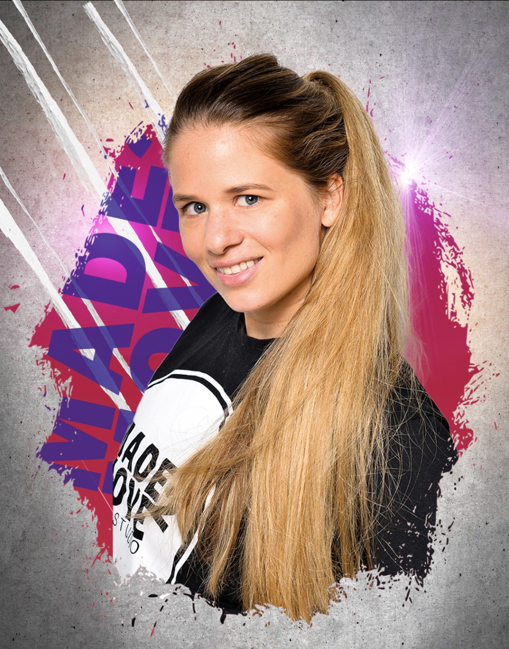 Nele De Mol