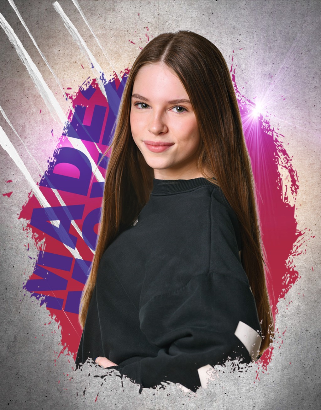 Nina Neirinck