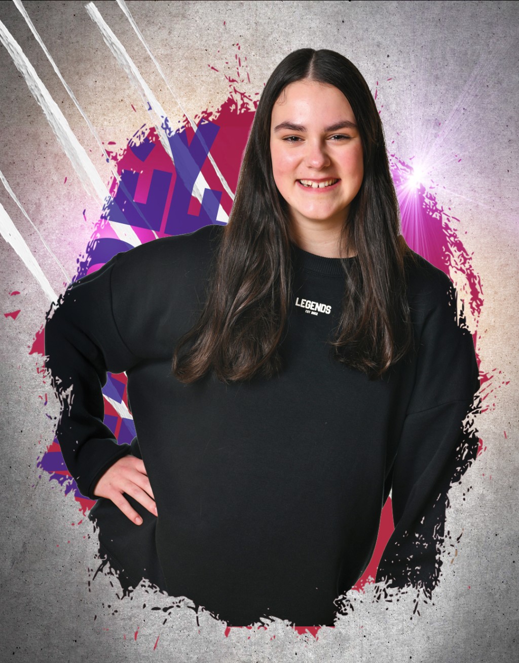 Noa Van der Stuyft