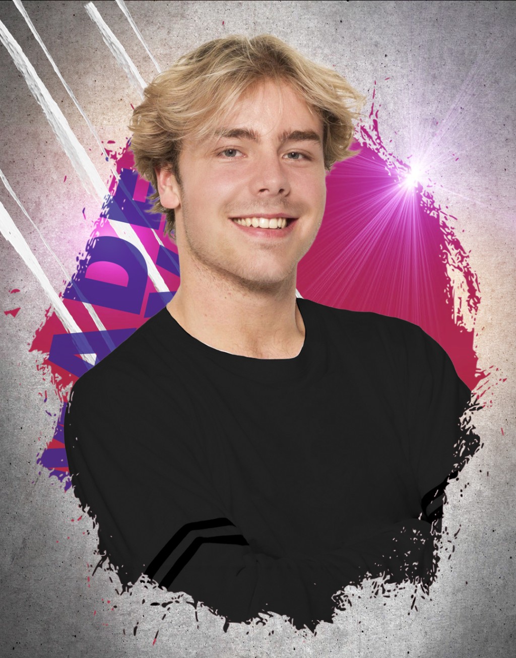 Ralf Van Den Put
