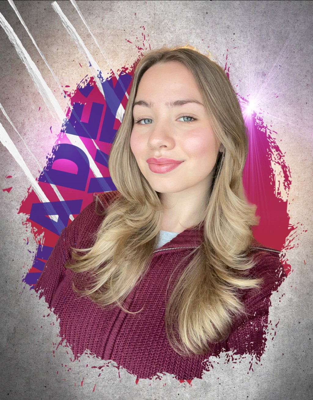 Shania Van den Bossche