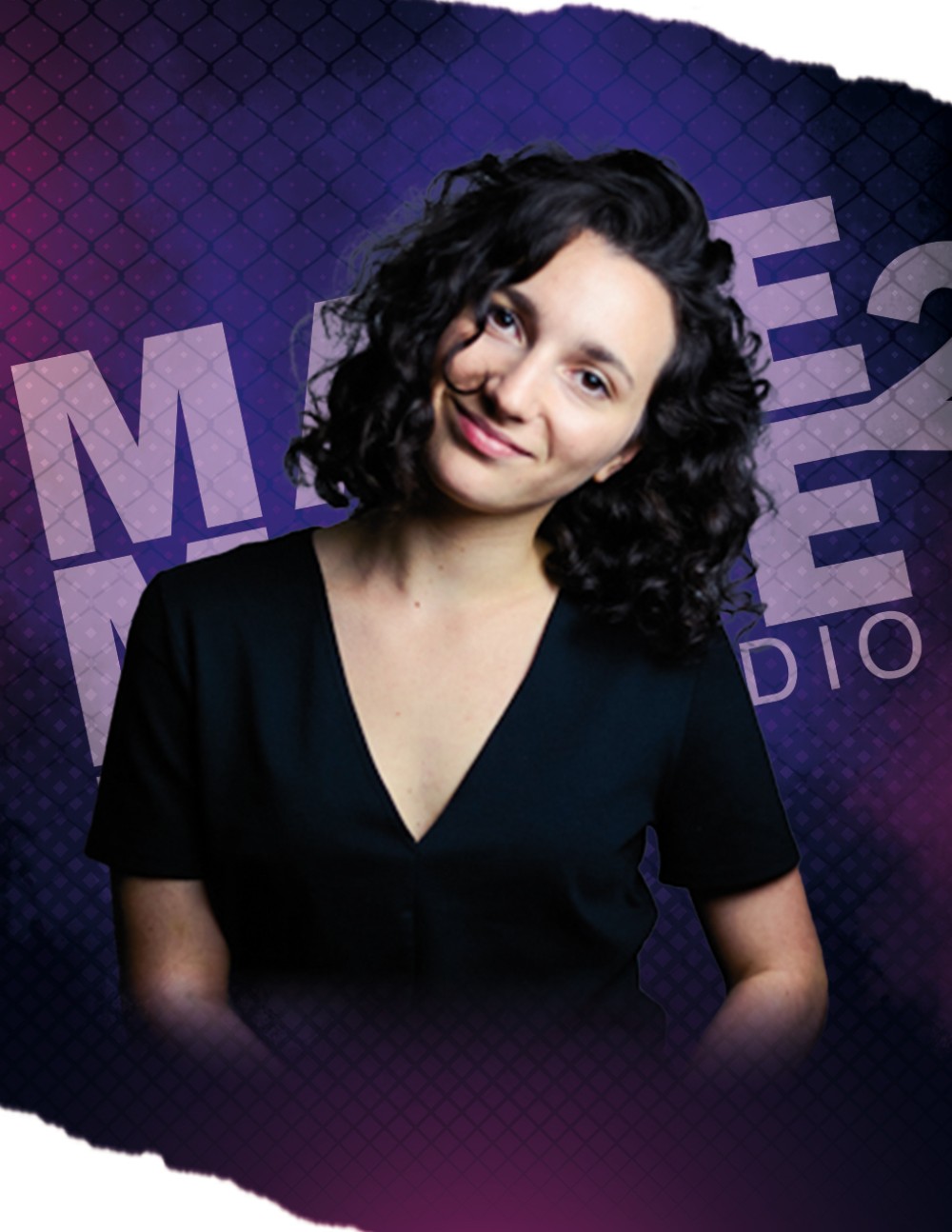 Danielle Flieswasser