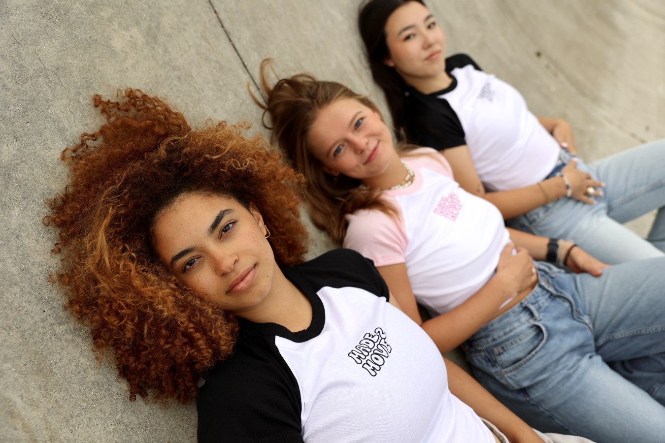 MADE2MOVE collectie 2024-2025