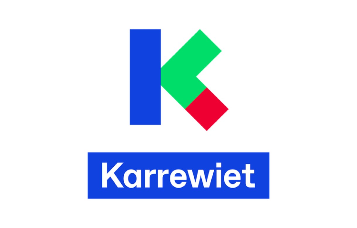 Reportage op Karrewiet